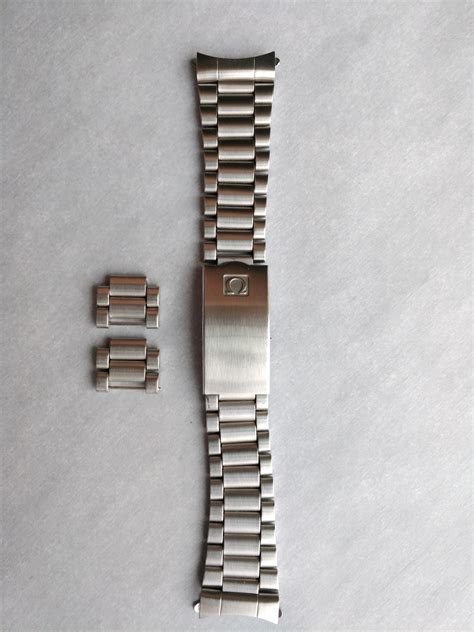 omega 1171 flat link.